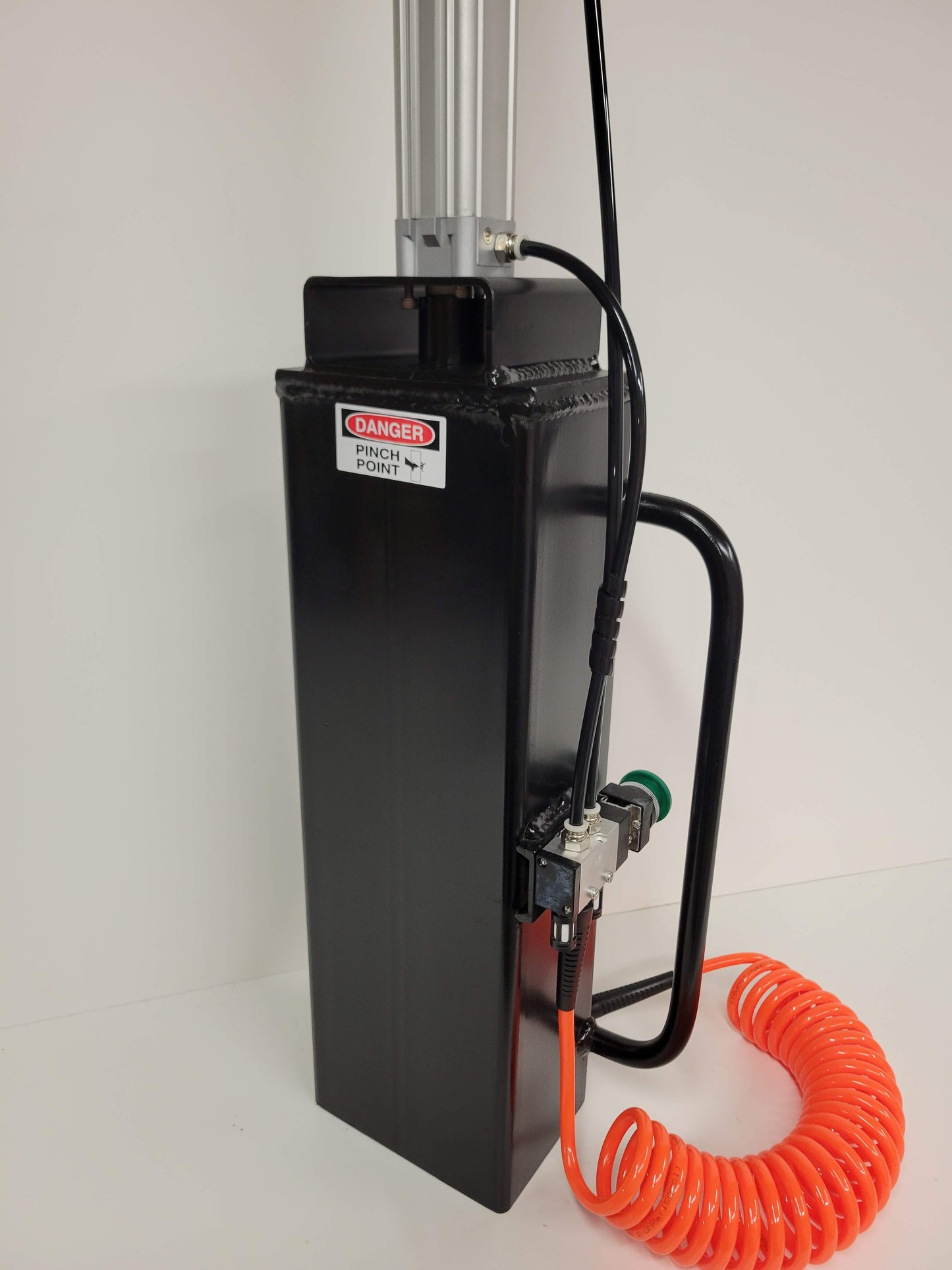 4x4 Post Driver 4x6 Post Driver For Building Docks Post Pounder Decks Fence Posts Bulkhead Sea Wall Sheet Piling Driving Posts Rivers Lakes Ponds