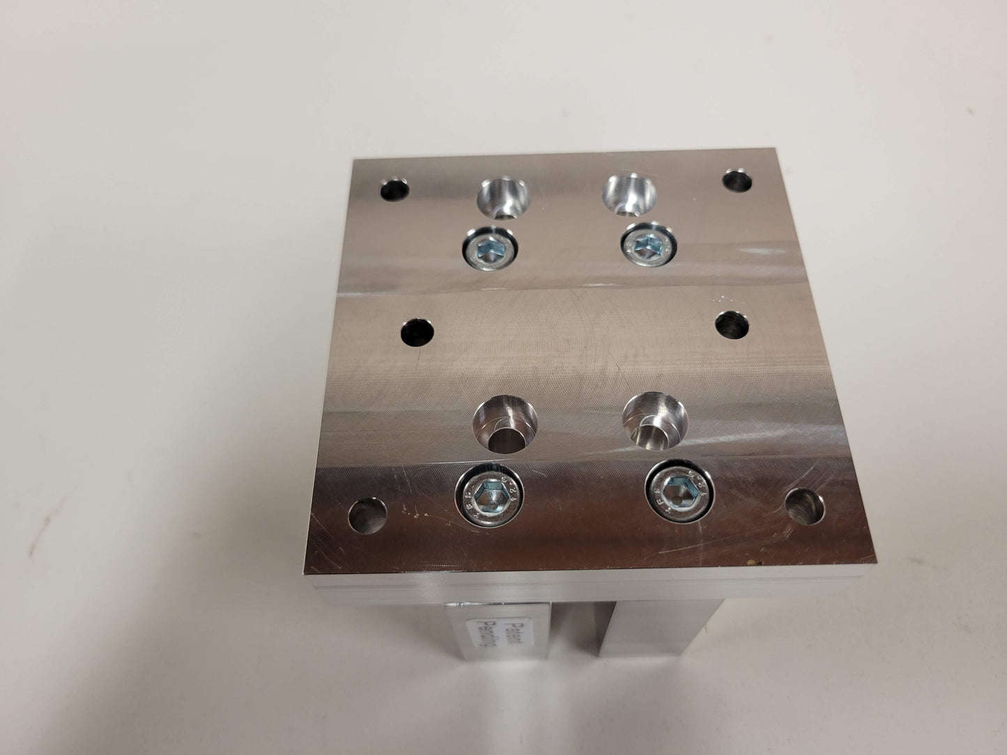 4x4 Post Driver 4x6 Post Driver For Building Docks Post Pounder Decks Fence Posts Bulkhead Sea Wall Sheet Piling Driving Posts Rivers Lakes Ponds