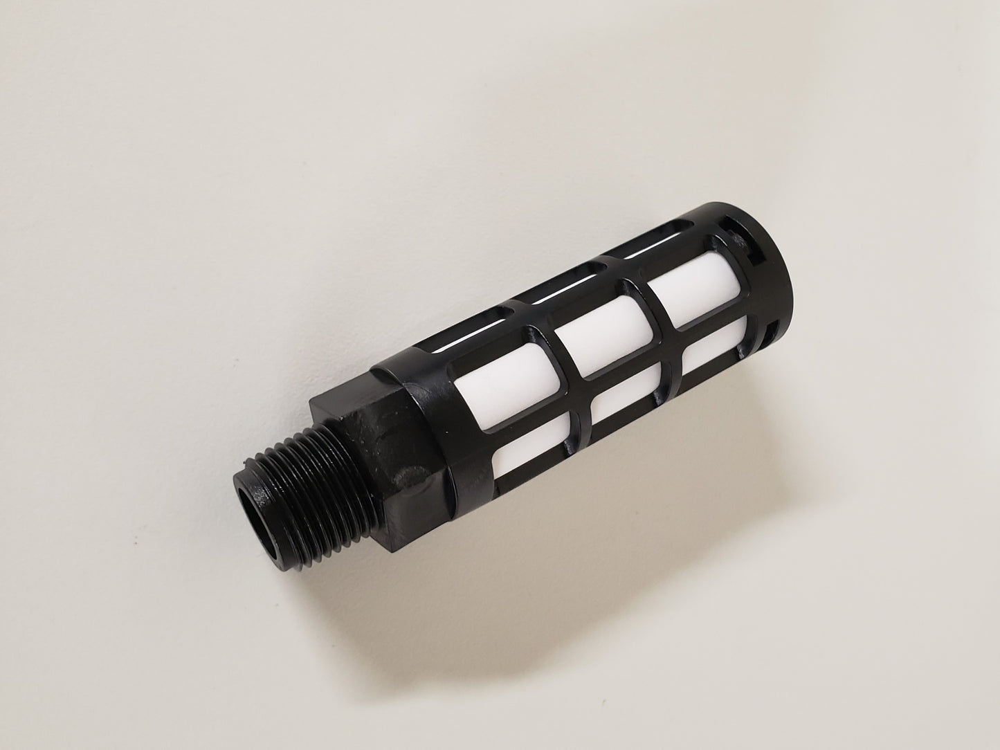 Replacement Large Muffler