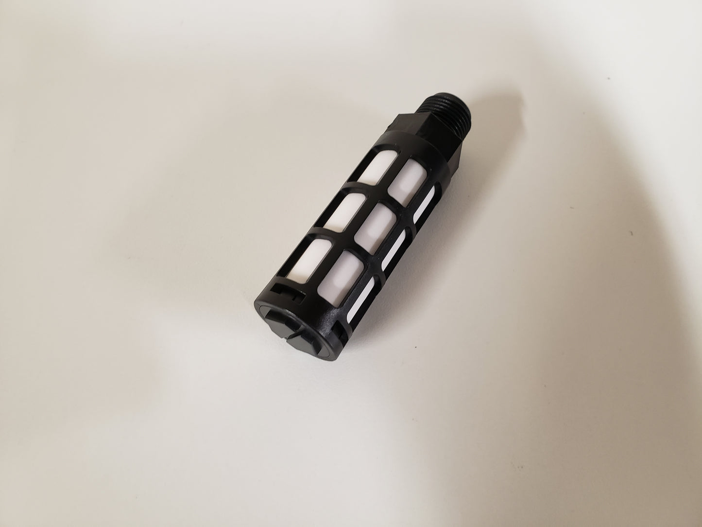 Replacement Large Muffler