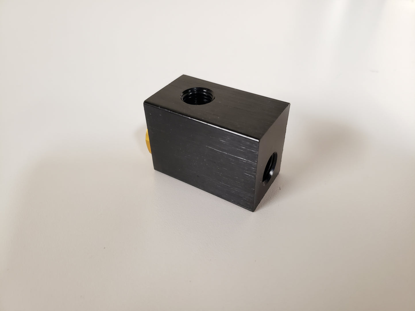 Replacement Rapid Retract Valve