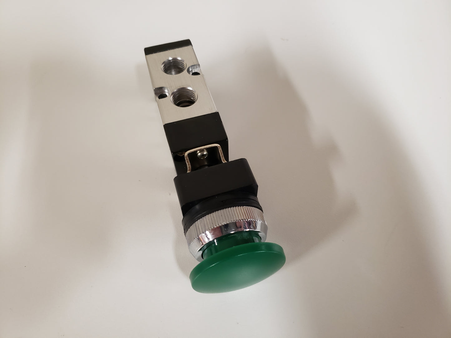 Replacement Push Button Valve