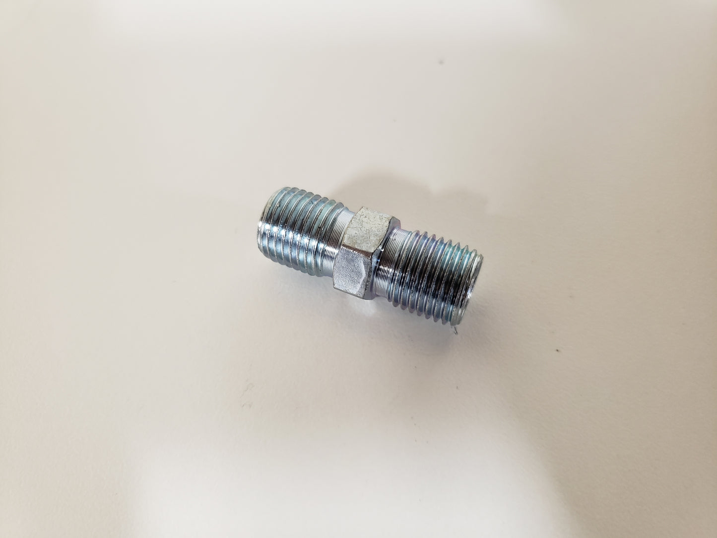 Replacement Steel Nipple