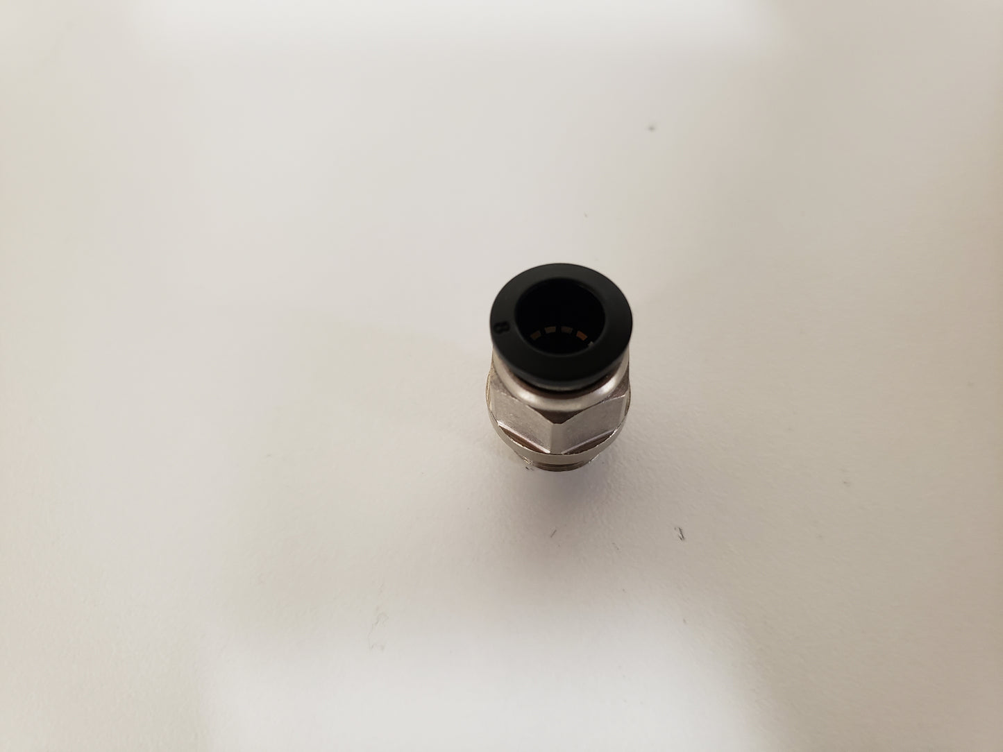 Replacement Push-To-Lock Air Fitting