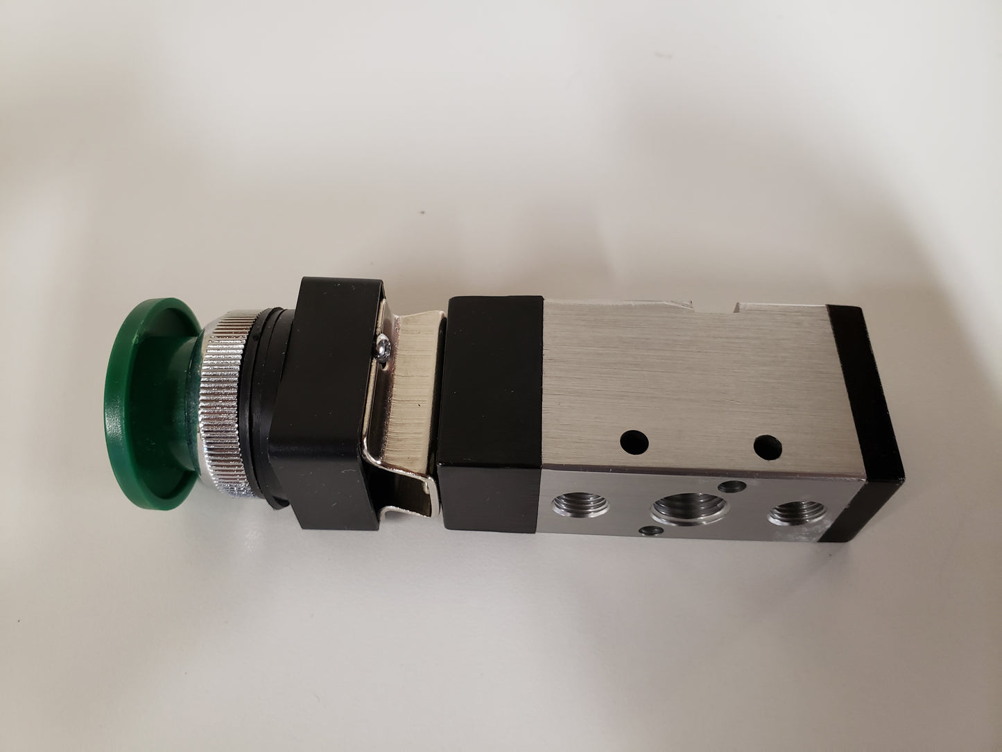 Replacement Push Button Valve