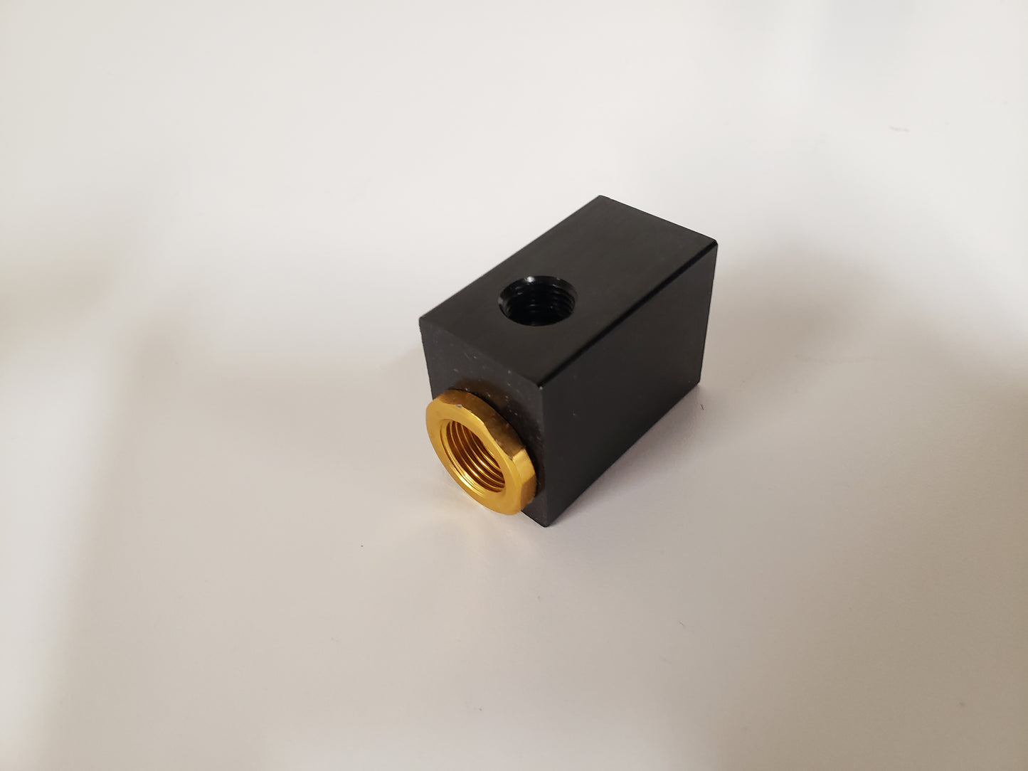 Replacement Rapid Retract Valve