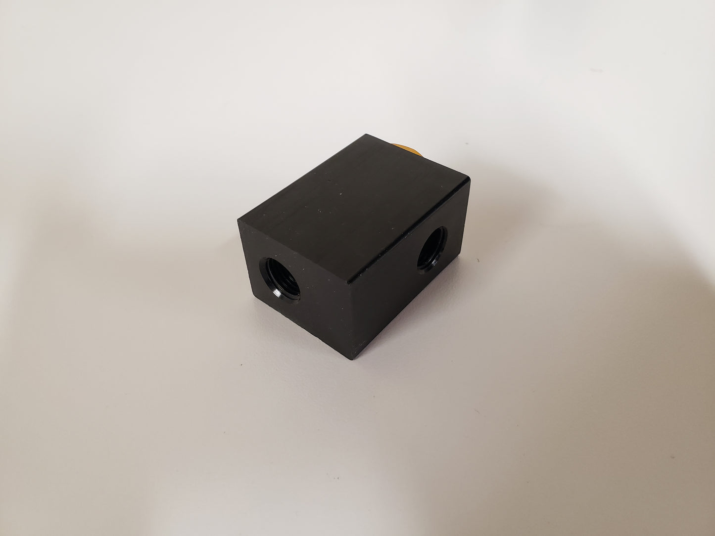 Replacement Rapid Retract Valve