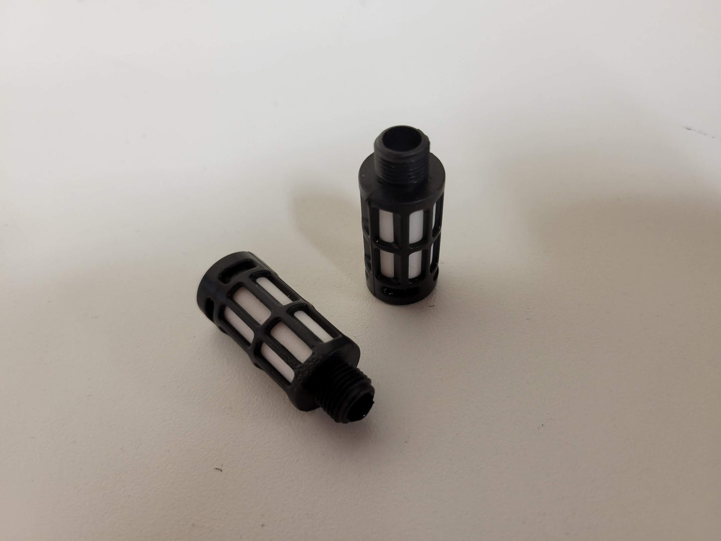 Replacement Small Muffler - Qty. 2