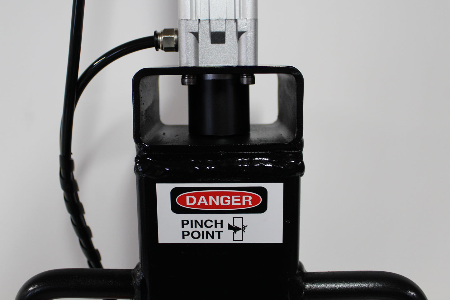 PAD04 - 4x4 Post Driver