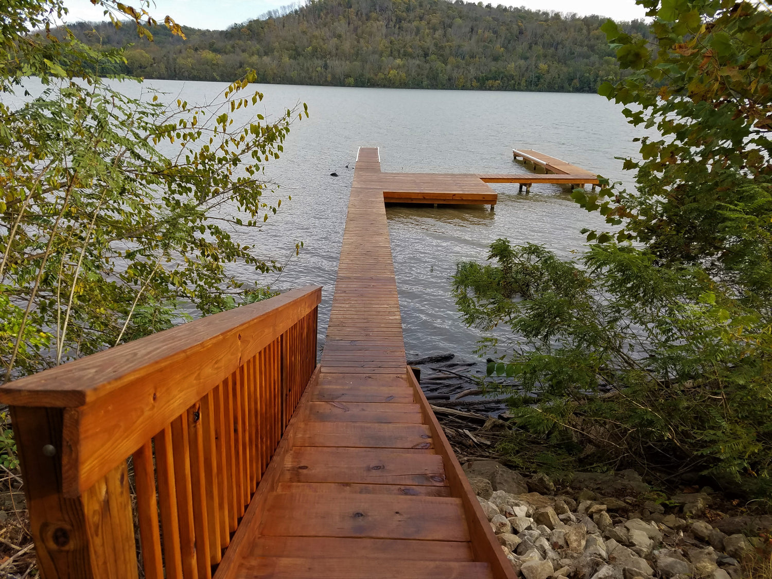 4x4 Post Driver For Building Docks Post Pounder Decks Driving Posts Rivers Lakes Ponds