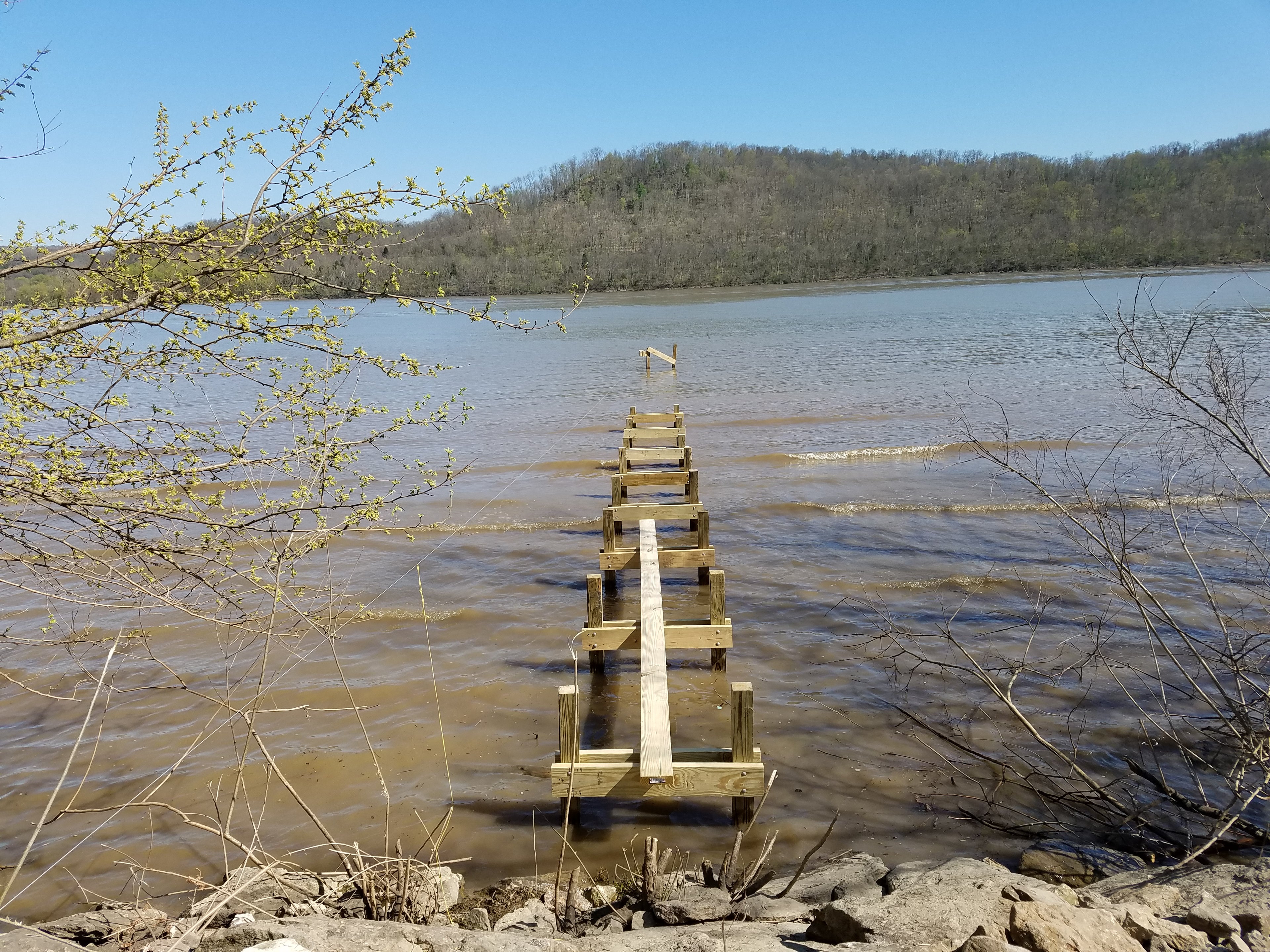 4x4 Post Driver 4x6 Post Driver For Building Docks Post Pounder Decks Fence Posts Bulkhead Sea Wall Sheet Piling Driving Posts Rivers Lakes Ponds Fence Post Sign Post Round Post Bulkhead Sea Wall Sheet Piling Post Driver Dock Barrier Breakwater Dike Embankment jetty sea cliff fence post