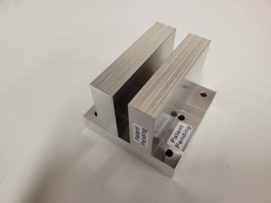 4x4 Post Driver 4x6 Post Driver For Building Docks Post Pounder Decks Fence Posts Bulkhead Sea Wall Sheet Piling Driving Posts Rivers Lakes Ponds