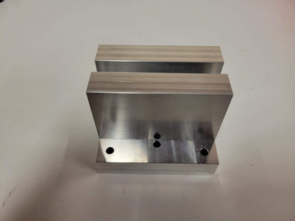 4x4 Post Driver 4x6 Post Driver For Building Docks Post Pounder Decks Fence Posts Bulkhead Sea Wall Sheet Piling Driving Posts Rivers Lakes Ponds