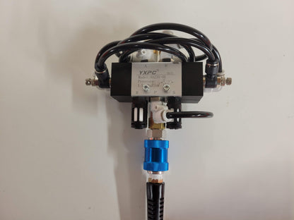 4x4 Post Driver 4x6 Post Driver For Building Docks Post Pounder Decks Fence Posts Bulkhead Sea Wall Sheet Piling Driving Posts Rivers Lakes Ponds Fence Post Sign Post Round Post Bulkhead Sea Wall Sheet Piling Post Driver Dock Barrier Breakwater Dike Embankment jetty sea cliff fence post