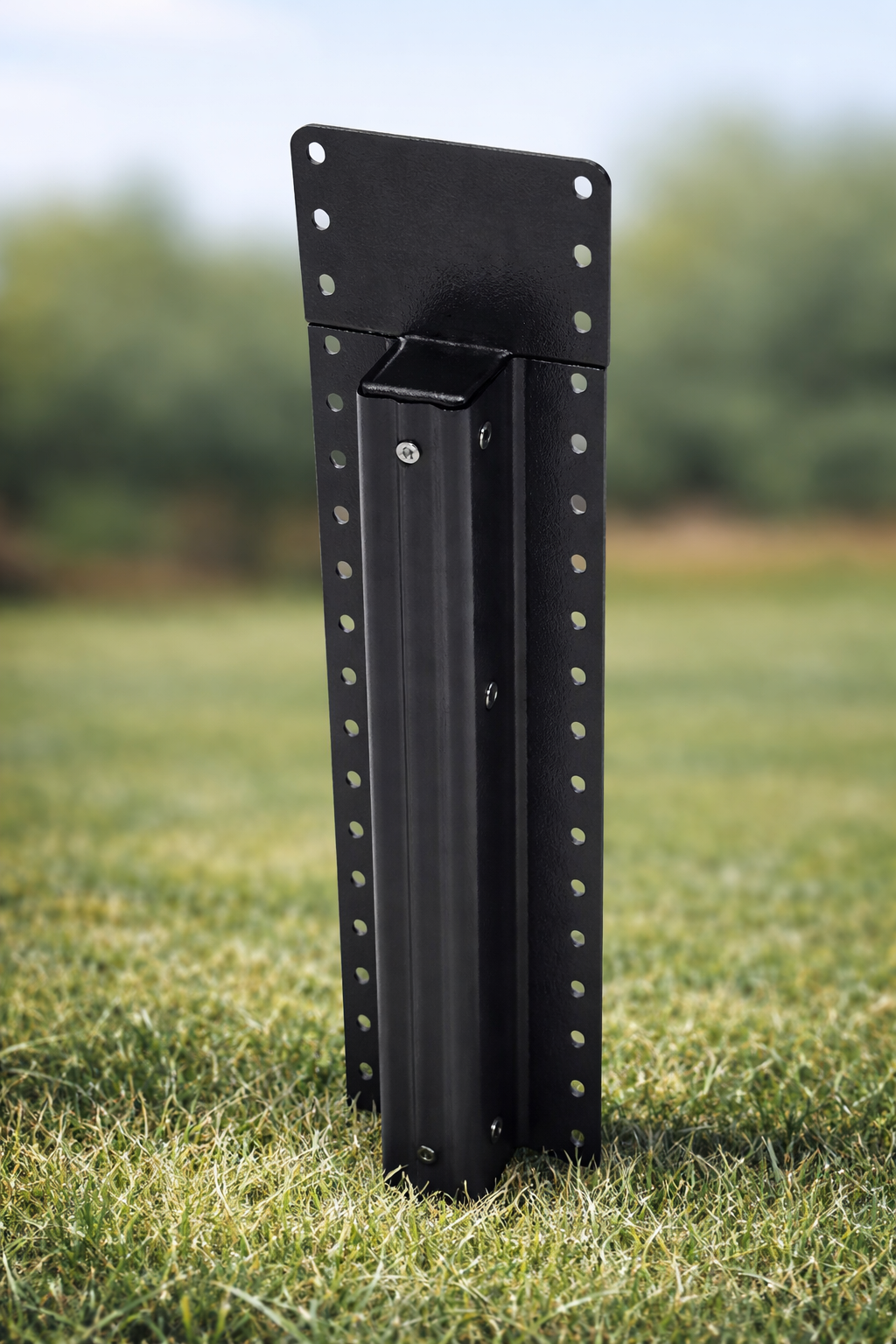 4x4 Post Driver 4x6 Post Driver For Building Docks Post Pounder Decks Fence Posts Bulkhead Sea Wall Sheet Piling Driving Posts Rivers Lakes Ponds Fence Post Sign Post Round Post Bulkhead Sea Wall Sheet Piling Post Driver Dock Barrier Breakwater Dike Embankment jetty sea cliff fence post