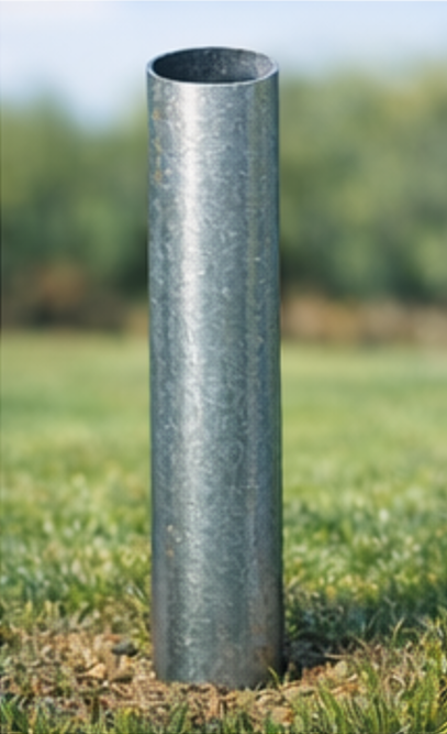 4x4 Post Driver 4x6 Post Driver For Building Docks Post Pounder Decks Fence Posts Bulkhead Sea Wall Sheet Piling Driving Posts Rivers Lakes Ponds Fence Post Sign Post Round Post Bulkhead Sea Wall Sheet Piling Post Driver Dock Barrier Breakwater Dike Embankment jetty sea cliff fence post