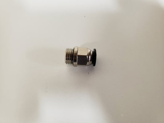Replacement Push-To-Lock Air Fitting
