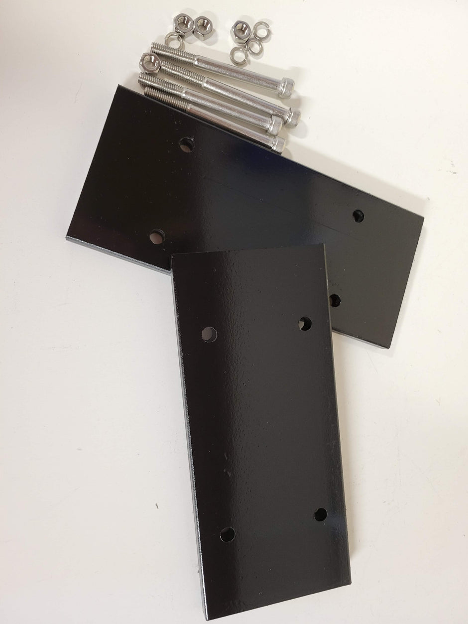 4x4 Post Driver For Building Docks